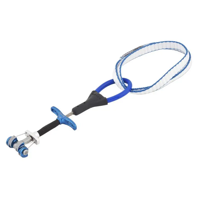 Dmm Dragonfly Camming Device – Size 4 (Blue) For Rock Climbing 1