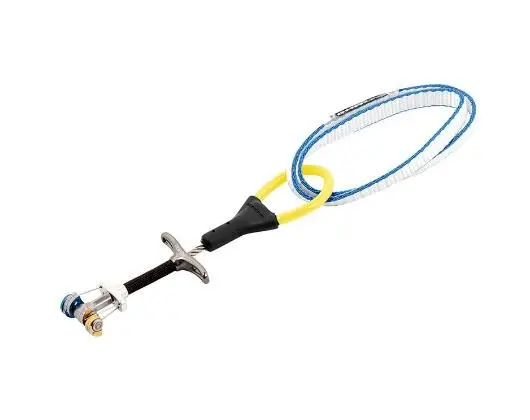 Dmm Dragonfly Offset 3/4 Camming Device For Rock Climbing 1