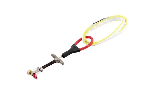Dmm Dragonfly Offset Cam – 2/3 Size Rock Climbing Protection 1