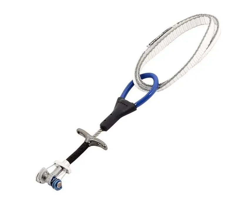 Dmm Dragonfly Offset Cam – 4/5 Size Passive Protection Unit 1