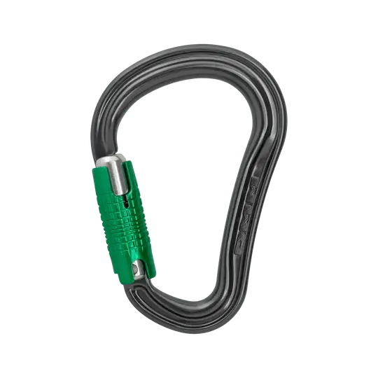 Dmm Shadow Hms Locksafe Carabiner For Climbing 2