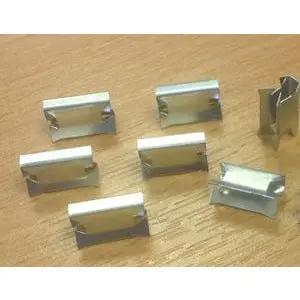 Dometic Heki 3/4 Spring Clamp For Interior Frame 1