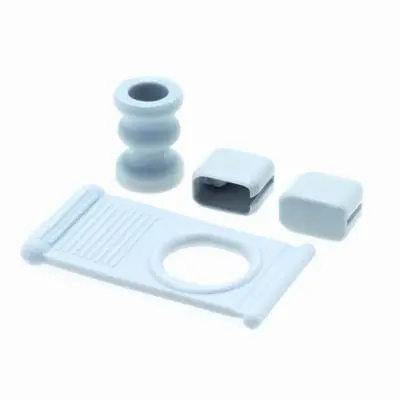 Dometic Standard Grey Component Kit For S4 And S5 Motorhome Windows 1