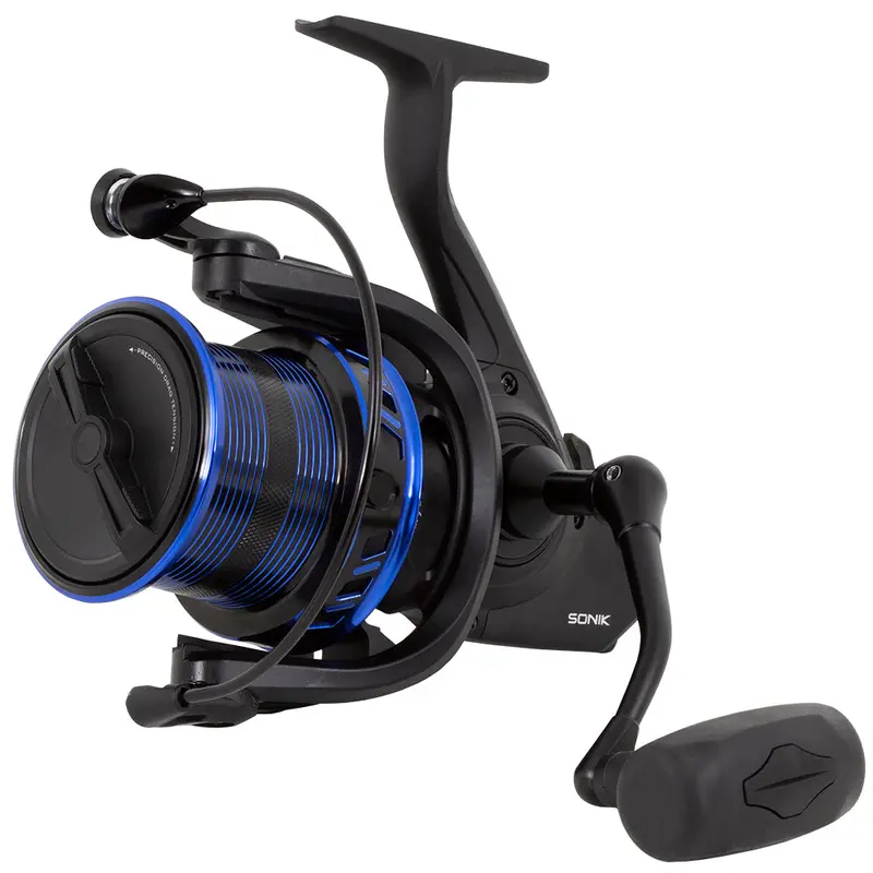 Dominator Xs Surf Reel 1000 – Saltwater Spinning Reel 1