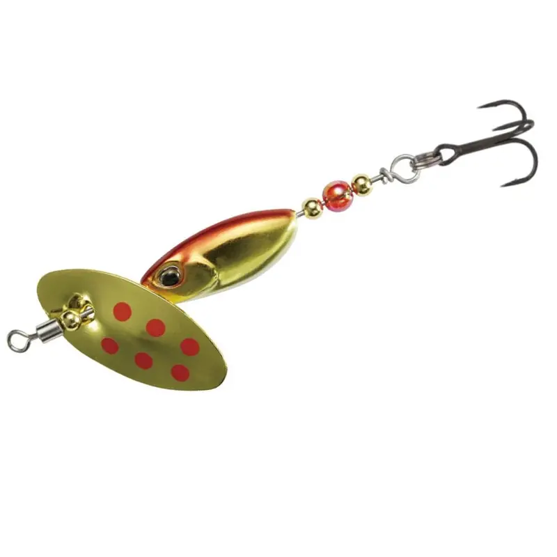 Duo Realis Ryuki Spearhead Spinnerbait 1