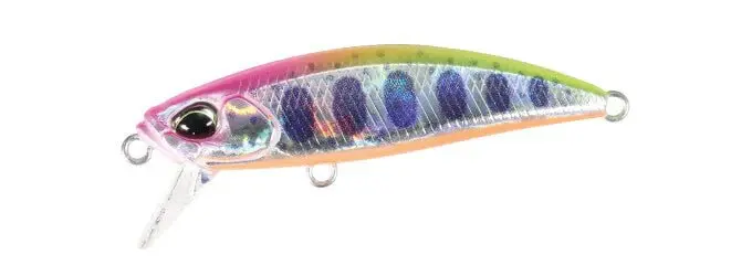 Duo Spearhead Ryuki 46S Jerkbait 3