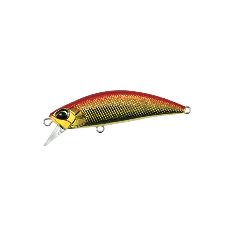 Duo Spearhead Ryuki 50S – Compact Suspending Jerkbait With Tight Wobble 2
