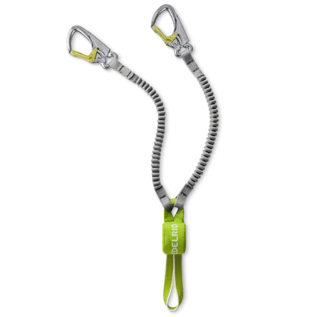 Edelrid Cable Kit Lite 6.0Mm – Compact Rigging Solution For Climbers 1