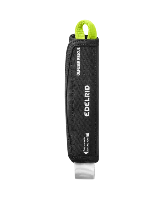 Edelrid Defuser Rescue Absorber – Industrial Fall-Arrest System 1