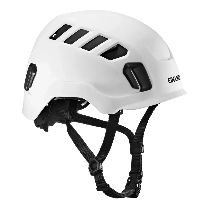 Edelrid Tectum Air Industrial Safety Helmet – Ventilated & Lightweight 4