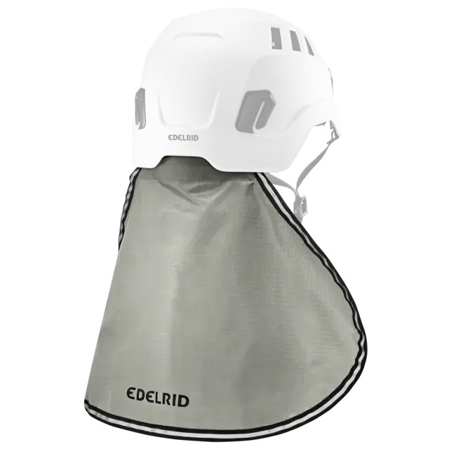 Edelrid Tectum Neck Protector – Compatible With Tectum Helmets 1