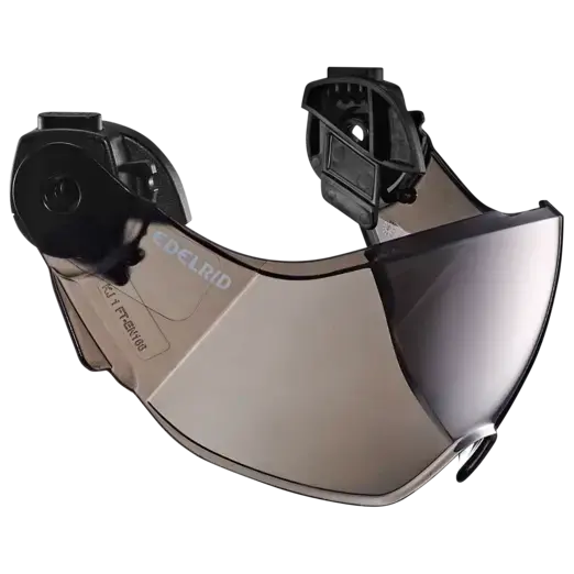 Edelrid Tectum Sun Visor – Uv-Blocking Shade Attachment 1