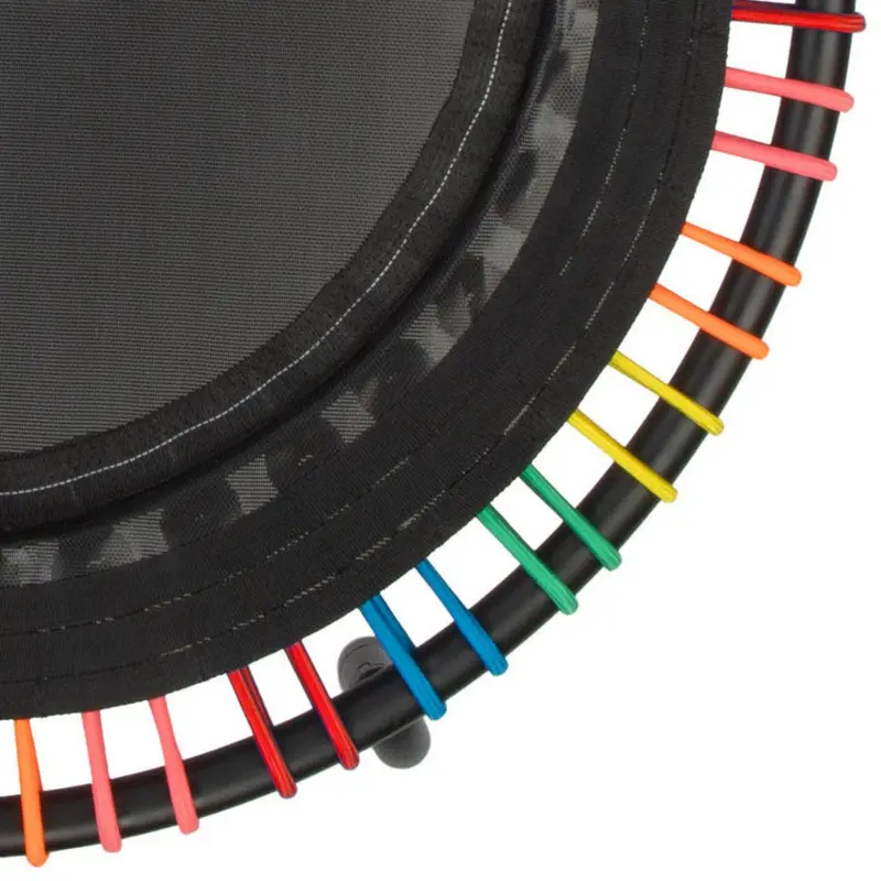 Endurolast Resistance Cords – Set Of 36, Multi-Color – Compatible With 39" Or 44" Trampolines 1