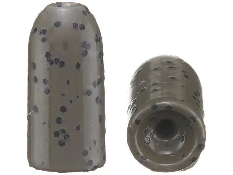 Epic Baits Tungsten Worm Weights – Dense, Compact Sinkers For Texas Rigs