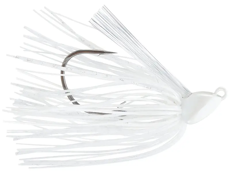 Evergreen Grassripper Swim Jig Head 1