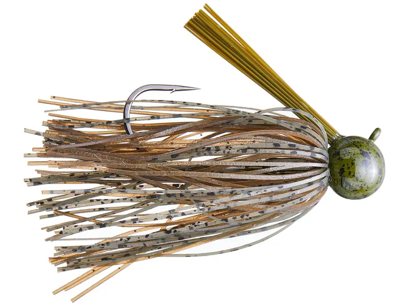 Evergreen Ir Finesse Jig – Precision-Balanced Jig Head 1