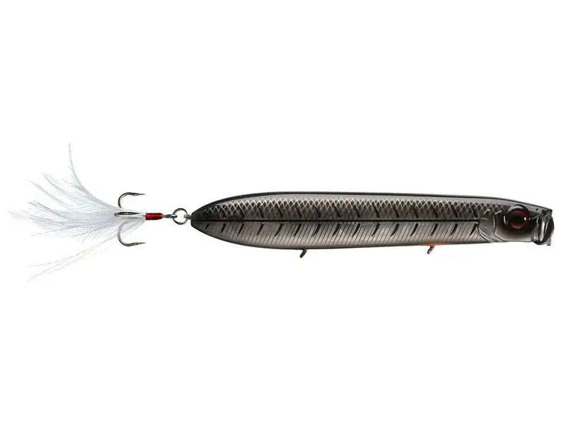 Evergreen Shower Blows Topwater Walking Bait 1