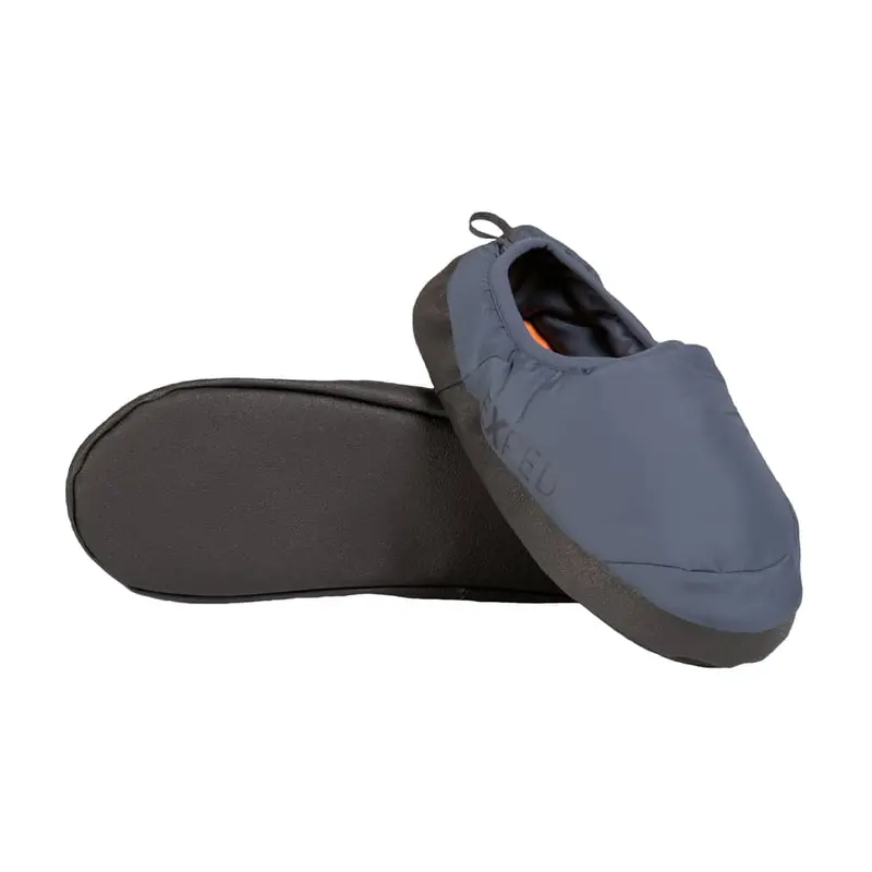 Exped Camp Slippers – Insulated Outdoor Footwear For Campsites And Basecamps 3