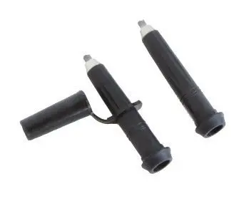 Exped Carbide Flextip Trekking Pole Tips – Pair, 100Mm Length 1