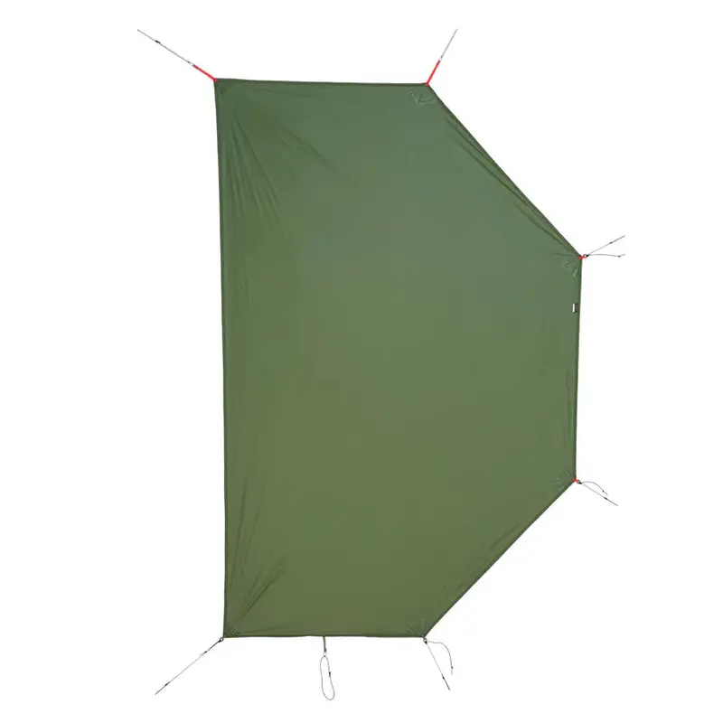 Exped Cassira 1 Tent Groundsheet – Lightweight Footprint 1