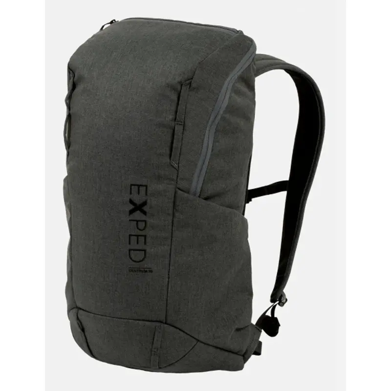 Exped Centrum 30L Urban Commuting Daypack – Lightweight & Weather-Resistant 1
