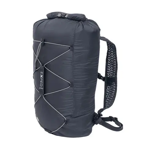 Exped Cloudburst 25L Waterproof Daypack For Wet Conditions 1