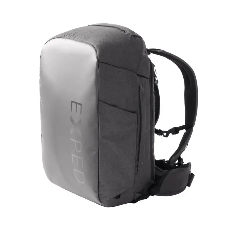 Exped Cruiser 35L Daypack – Lightweight, Ventilated Urban & Trail Companion 1
