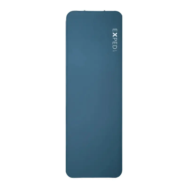 Exped Deepsleep 7.5 Long-Wide Sleeping Pad For Extreme Cold Conditions 1