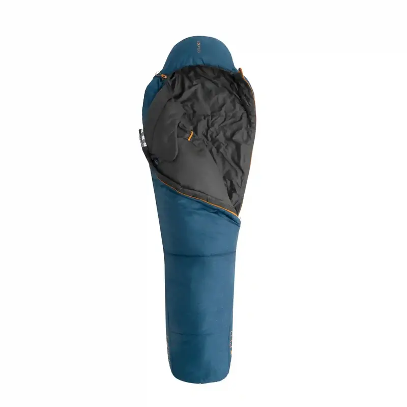 Exped Deepsleep Sleeping Bag – Rated To 0°C, All-Season Use 1