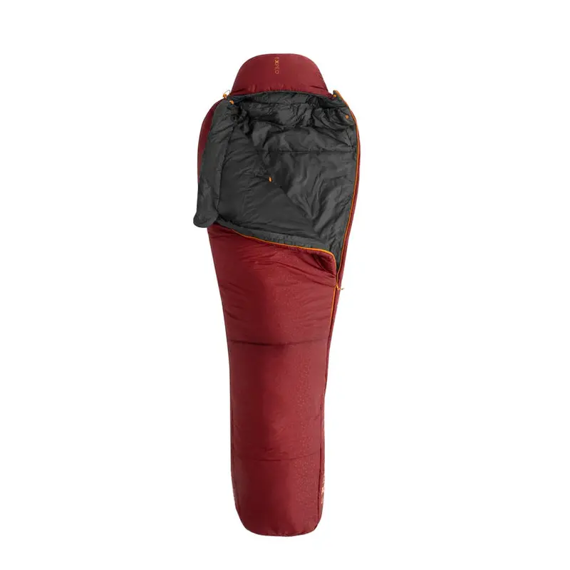 Exped Deepsleep Sleeping Bag – Rated To -5°C, Down-Filled 1