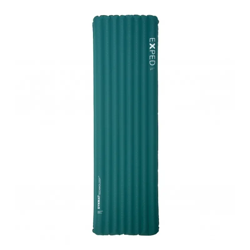 Exped Dura 5R All-Season Self-Inflating Sleeping Mat – Long & Wide 1
