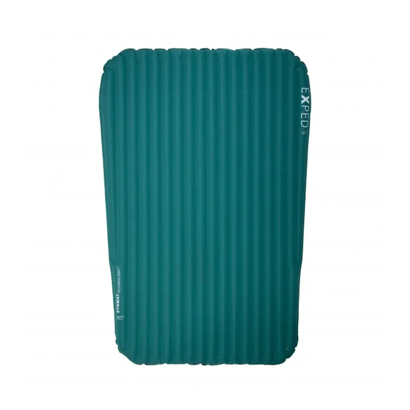 Exped Dura 5R Duo All-Season Sleeping Mat – Long & Wide 1
