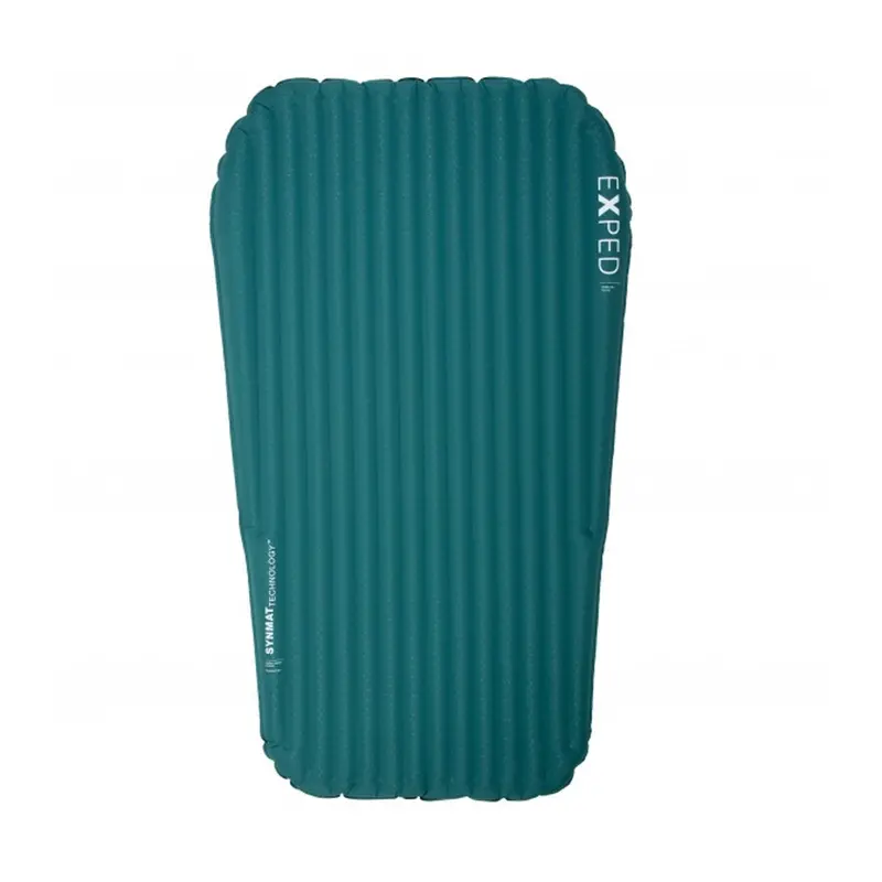Exped Dura 5R Duo Self-Inflating Sleeping Mat – Medium Size, All-Season 1
