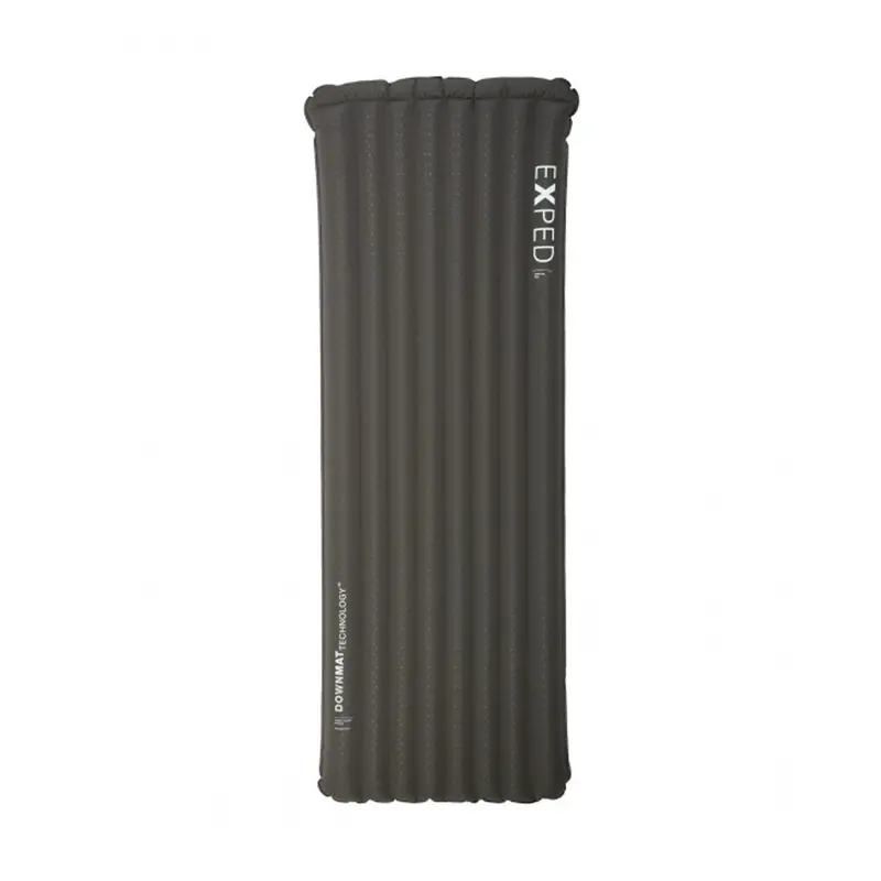 Exped Dura 6R All-Season Self-Inflating Sleeping Mat – Long & Wide 1