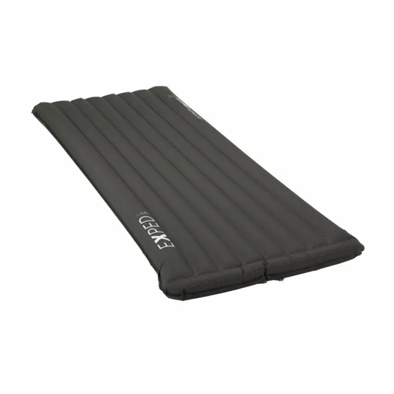 Exped Dura 8R Insulated Sleeping Mat – Medium Width, Rated For Extreme Cold 1
