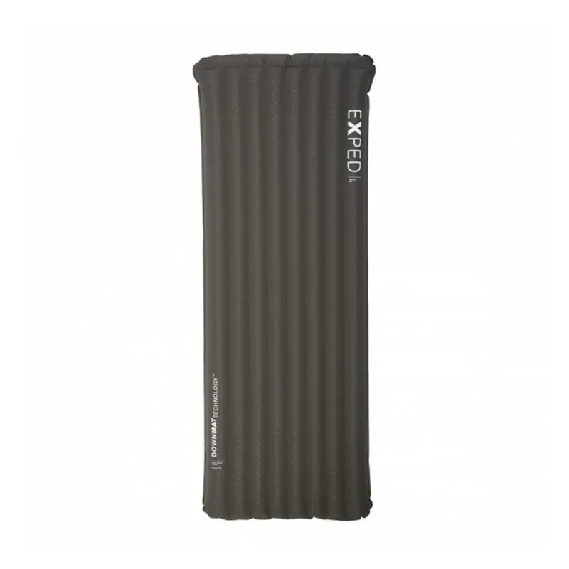 Exped Dura 8R Self-Inflating Sleeping Mat – Long & Wide For Extreme Cold Conditions 1