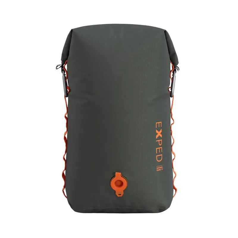 Exped Dura Dry Bag – 15L Durable Waterproof Storage 1
