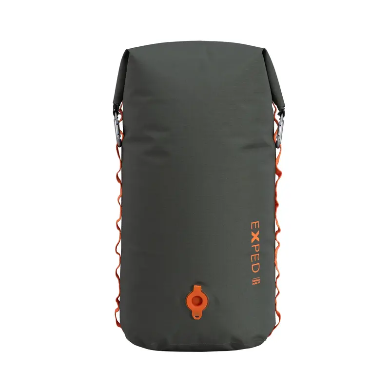 Exped Dura Dry Bag – 25L Rugged Waterproof Storage 1