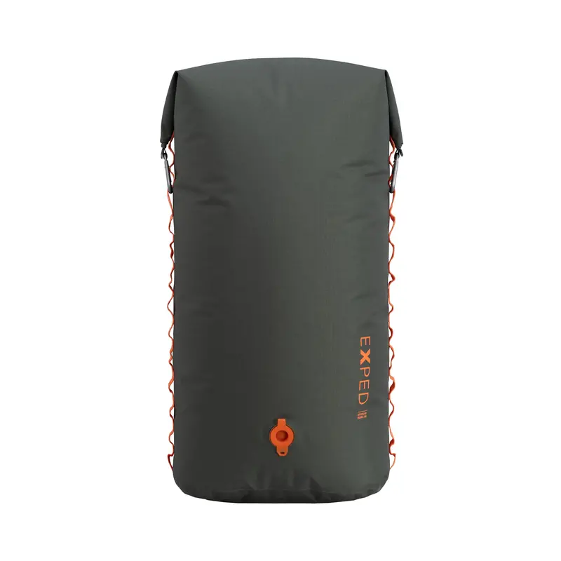 Exped Dura Dry Bag – 50L Heavy-Duty Waterproof Storage 1