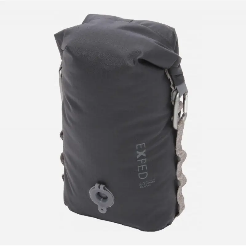 Exped Fold Dry Bag Endura – 15 Litre Capacity 1