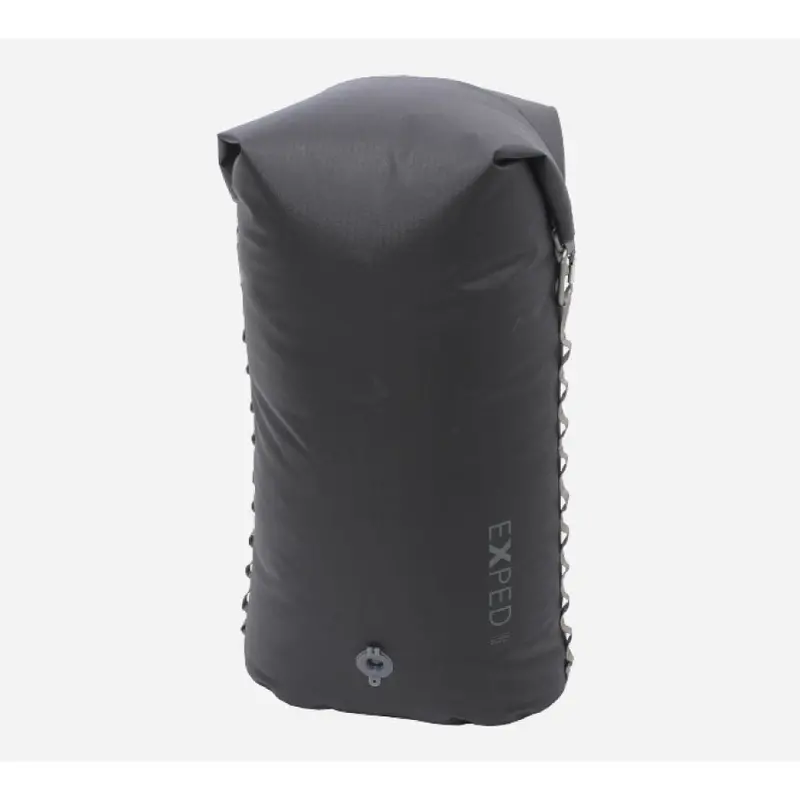 Exped Fold Dry Bag Endura – 25L Waterproof Storage 1