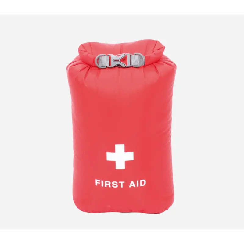 Exped Fold Dry Bag – Medium First Aid Organizer 1