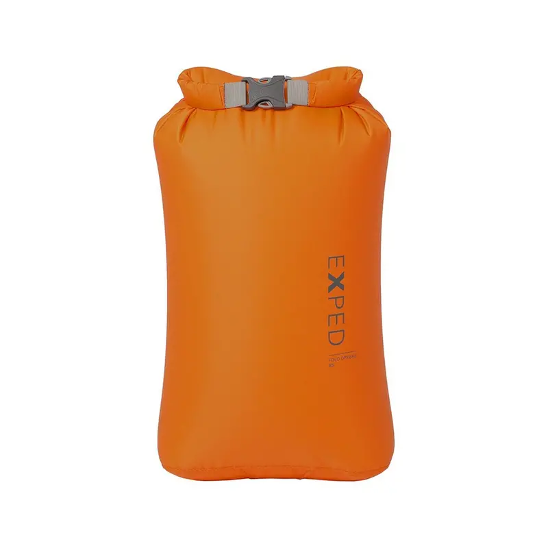 Exped Fold Dry Bag – Xs Size (Bs Series) 1