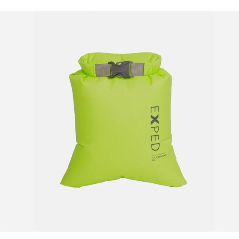 Exped Fold Dry Bag – Xx-Small Size 1