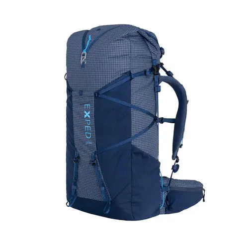 Exped Lightning 50L Fast-Packing Trekking Backpack 2