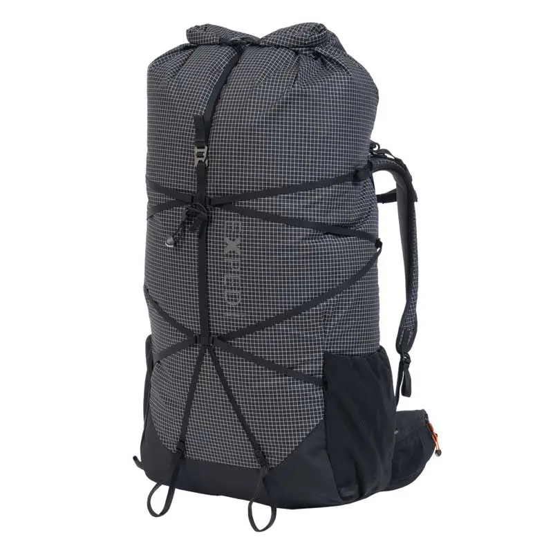 Exped Lightning 60L Men'S Hiking Backpack 1