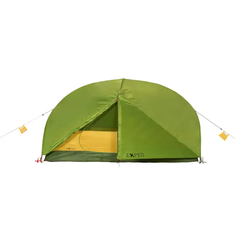 Exped Lyra Iii Freestanding 3-Person Backpacking Tent 1