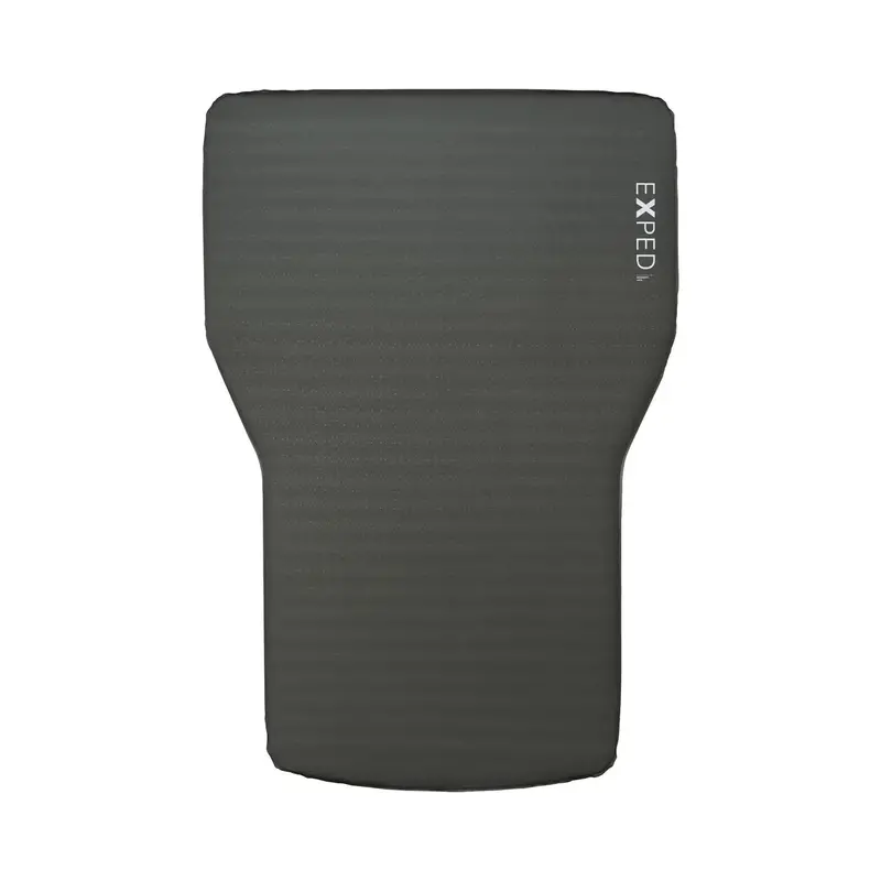Exped Megamat Duo 10 Inflatable Sleeping Pad For Vehicles 1