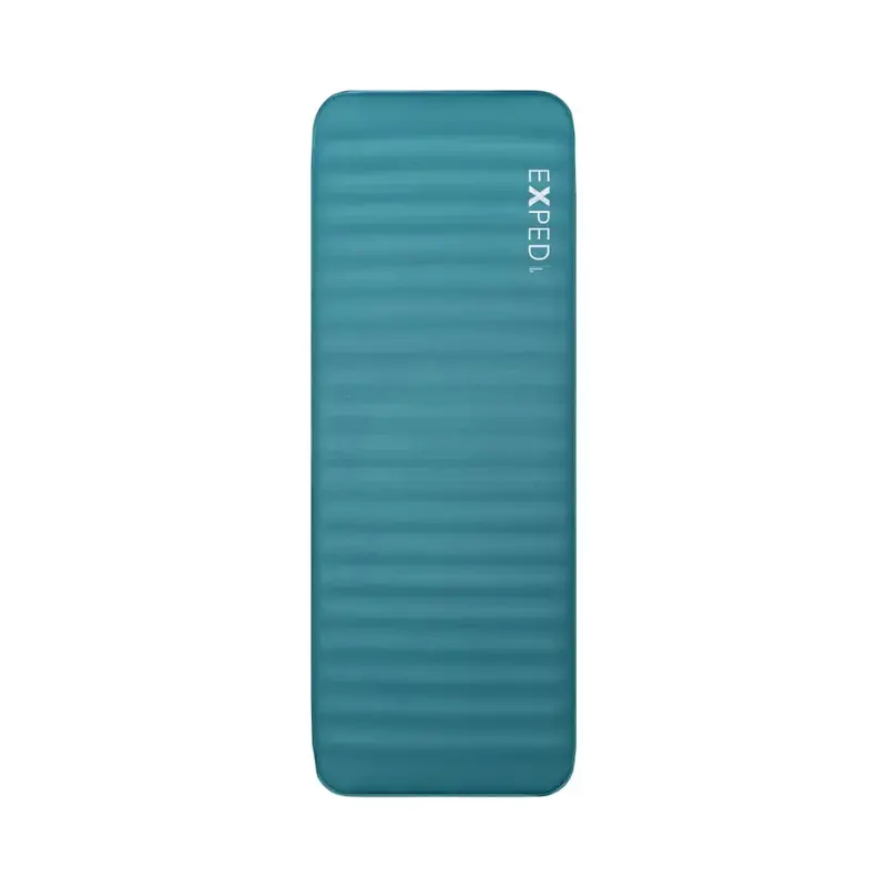 Exped Megamat Medium Wide Self-Inflating Sleeping Mat 1