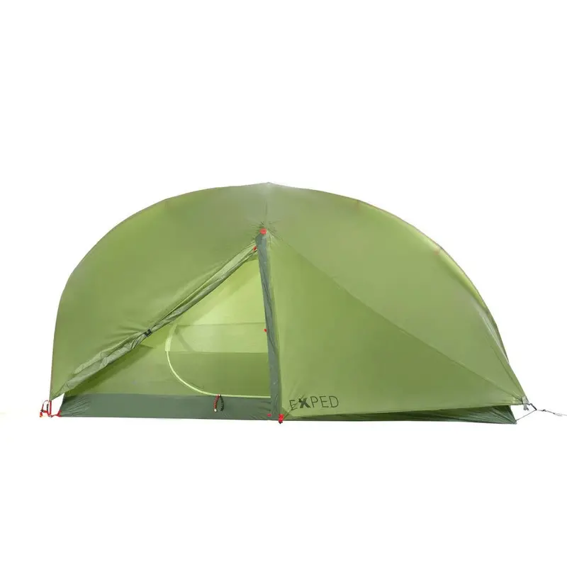 Exped Mira Ii Hl Lightweight 2-Person Backpacking Tent 1